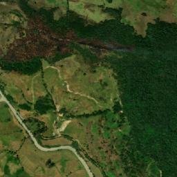 Satellite imagery of Pelaloma, EC