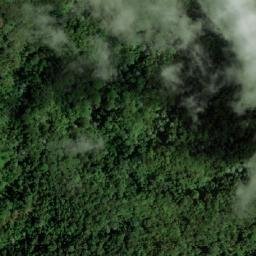 Satellite imagery of Loma Santa Martha, EC