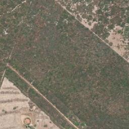 Satellite imagery of Morro Santa Clara, BR
