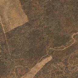 Satellite imagery of Serrote Grande, BR
