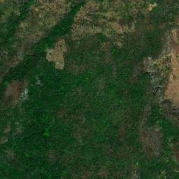 Satellite imagery of Morro do Manguba, BR