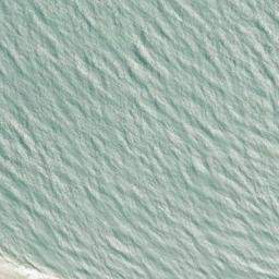 Satellite imagery of Iguape, BR