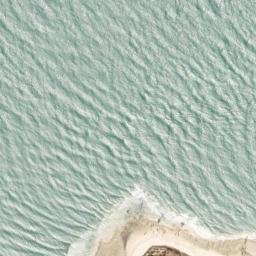 Satellite imagery of Iguape, BR
