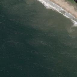 Satellite imagery of Pointe Mekoundji, GA