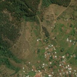 Satellite imagery of Rumonyi, BI