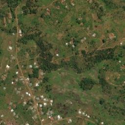 Satellite imagery of Gatohwe, BI