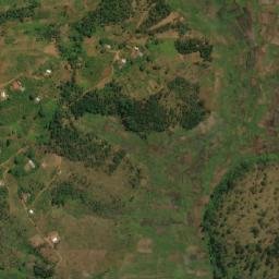 Satellite imagery of Gatohwe, BI