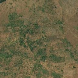 Satellite imagery of Kanywangiri, BI