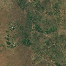 Satellite imagery of Kanywangiri, BI