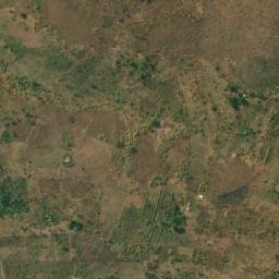 Satellite imagery of Kanywangiri, BI