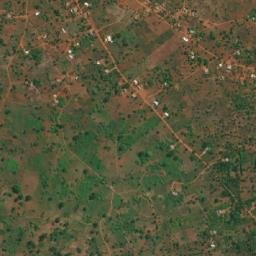 Satellite imagery of Gatonga, BI