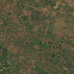 Satellite imagery of Gatonga, BI
