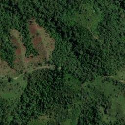 Satellite imagery of Cerro El Pindo, EC