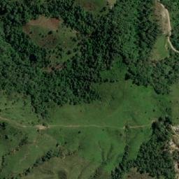 Satellite imagery of Cerro El Pindo, EC