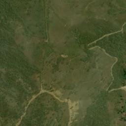 Satellite imagery of Cerro Cango, EC