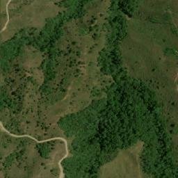 Satellite imagery of Cerro Cango, EC