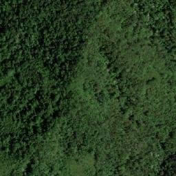 Satellite imagery of Loma Santa Martha, EC