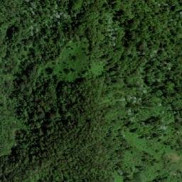Satellite imagery of Loma Santa Martha, EC
