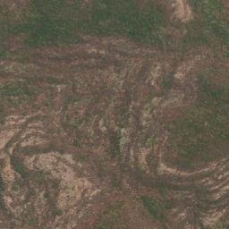 Satellite imagery of Morro Santa Clara, BR