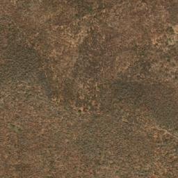 Satellite imagery of Serrote Grande, BR