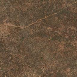 Satellite imagery of Serrote Grande, BR