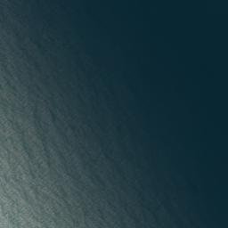 Satellite imagery of Cabo Iguape, BR