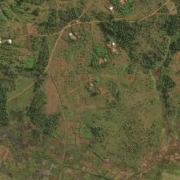 Satellite imagery of Nyagatovu, BI