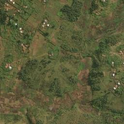 Satellite imagery of Nyagatovu, BI