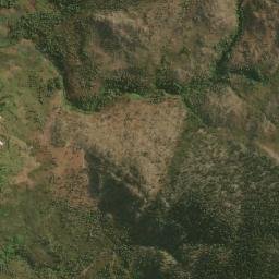 Satellite imagery of Nyagatovu, BI