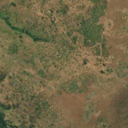 Satellite imagery of Kanywangiri, BI