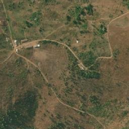 Satellite imagery of Kanywangiri, BI