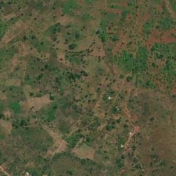Satellite imagery of Gatonga, BI