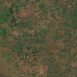 Satellite imagery of Gatonga, BI