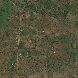 Satellite imagery of Gatonga, BI