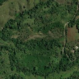 Satellite imagery of Cerro El Pindo, EC
