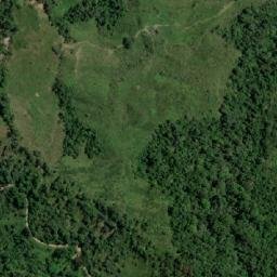 Satellite imagery of Cerro El Pindo, EC