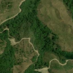 Satellite imagery of Cerro Cango, EC