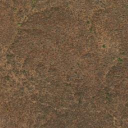 Satellite imagery of Serrote Grande, BR