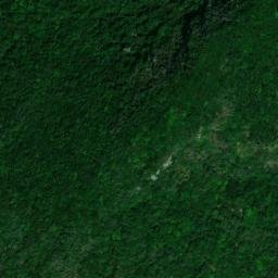 Satellite imagery of Morro do Manguba, BR