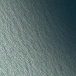Satellite imagery of Cabo Iguape, BR