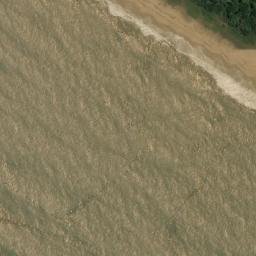 Satellite imagery of Pilier SHOM 225, CG