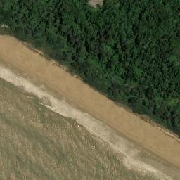 Satellite imagery of Pilier SHOM 225, CG