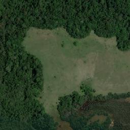 Satellite imagery of zone de frontière, CG