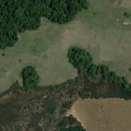 Satellite imagery of zone de frontière, CG