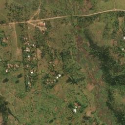 Satellite imagery of Gishiha, BI