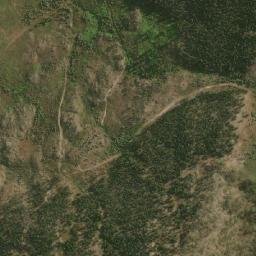 Satellite imagery of Nyagatovu, BI