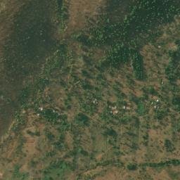 Satellite imagery of Kanywangiri, BI