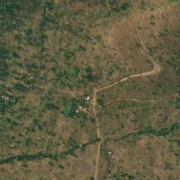Satellite imagery of Kanywangiri, BI
