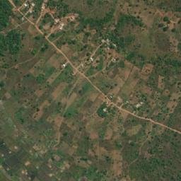 Satellite imagery of Gatonga, BI