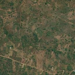 Satellite imagery of Gatonga, BI